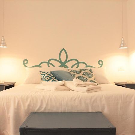 비톤토 Nova Domus B&B 외부 사진