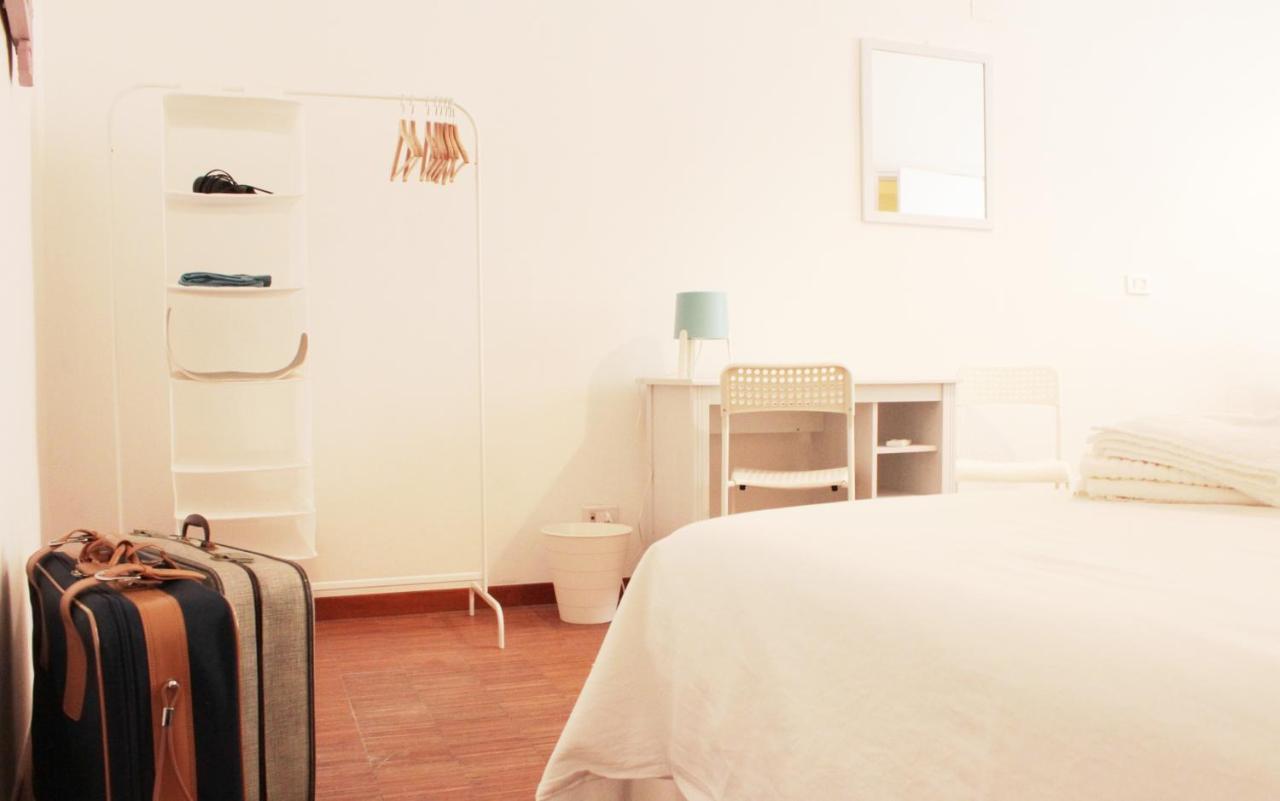 비톤토 Nova Domus B&B 외부 사진