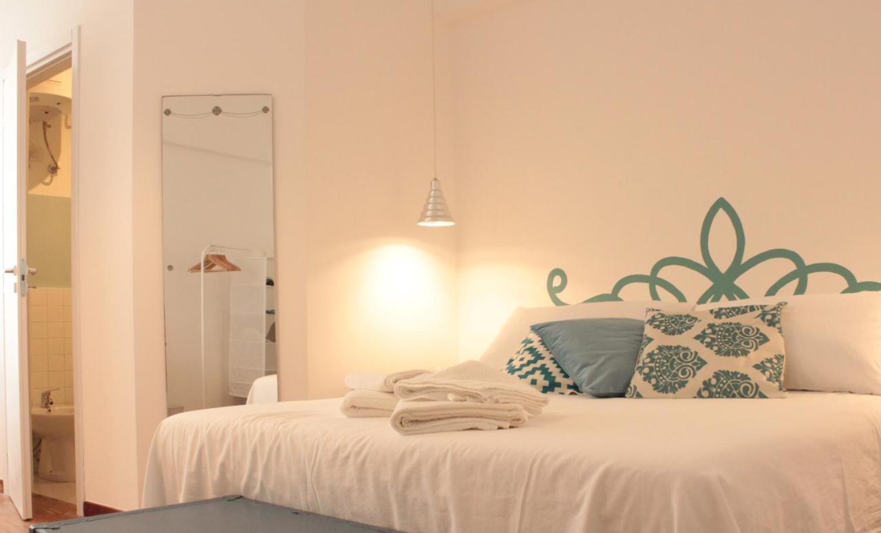 비톤토 Nova Domus B&B 외부 사진