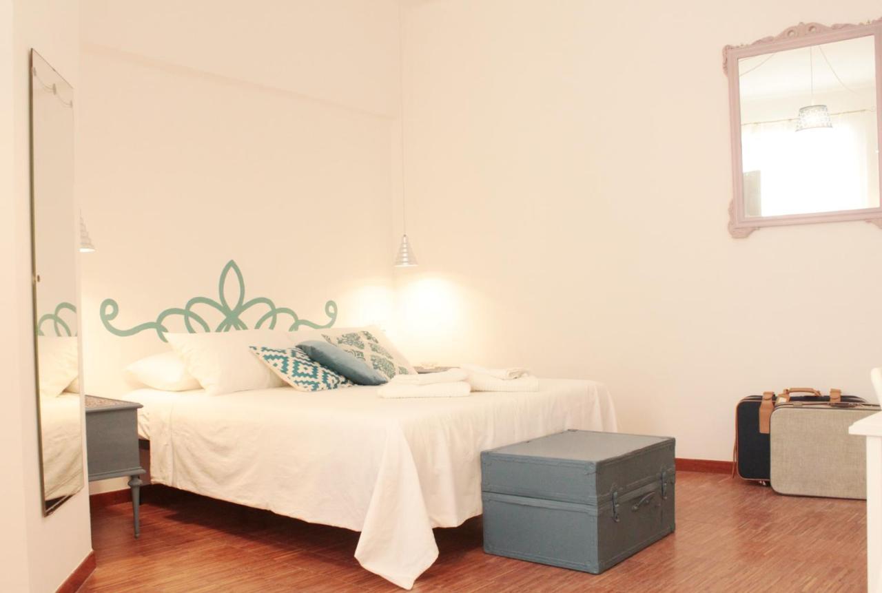 비톤토 Nova Domus B&B 외부 사진