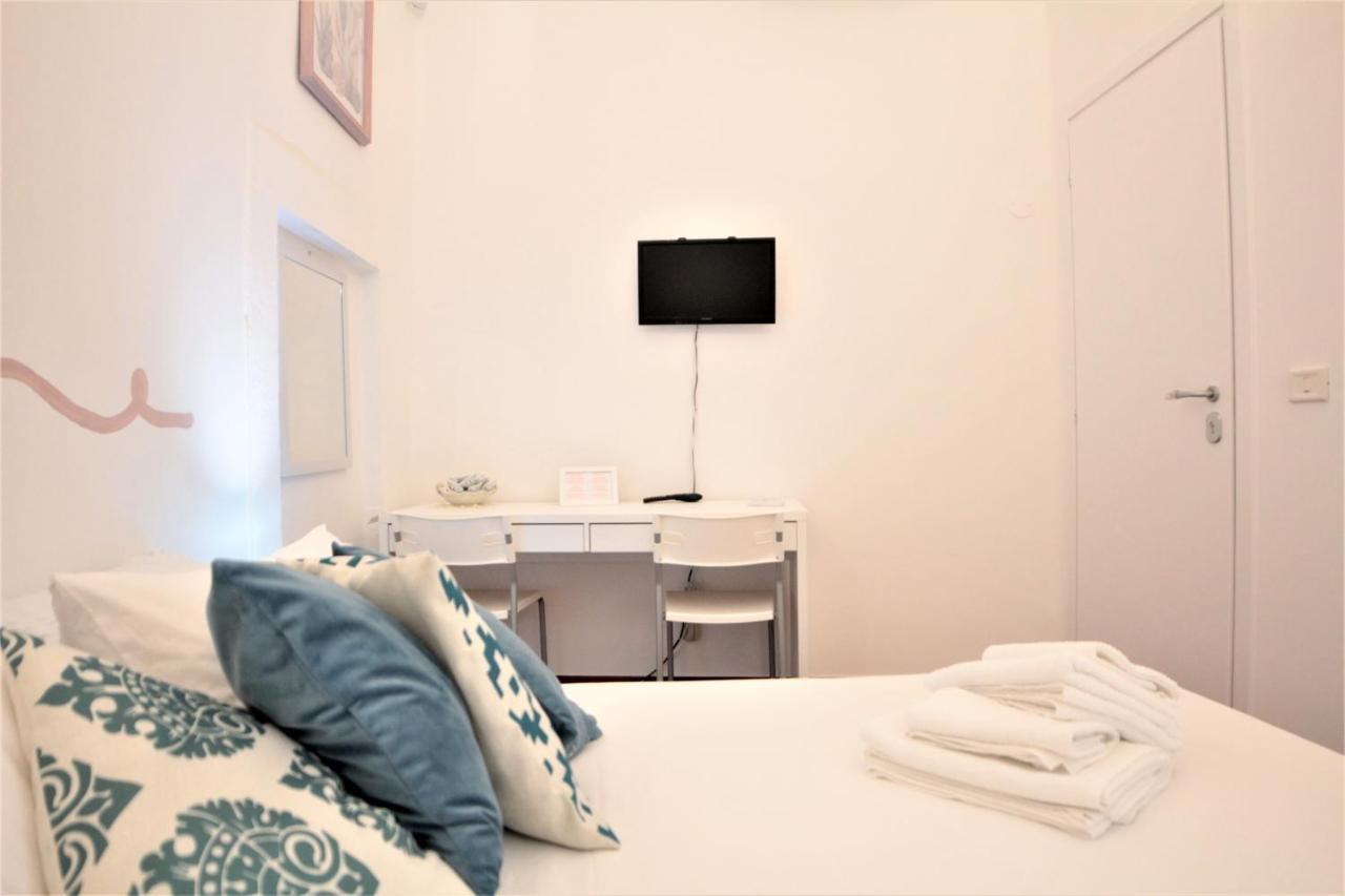 비톤토 Nova Domus B&B 외부 사진