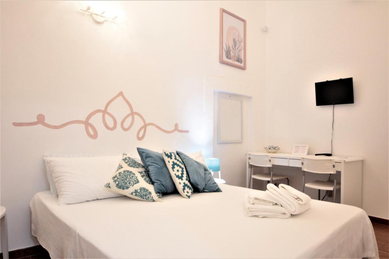 비톤토 Nova Domus B&B 외부 사진