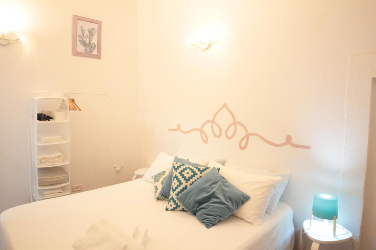 비톤토 Nova Domus B&B 외부 사진